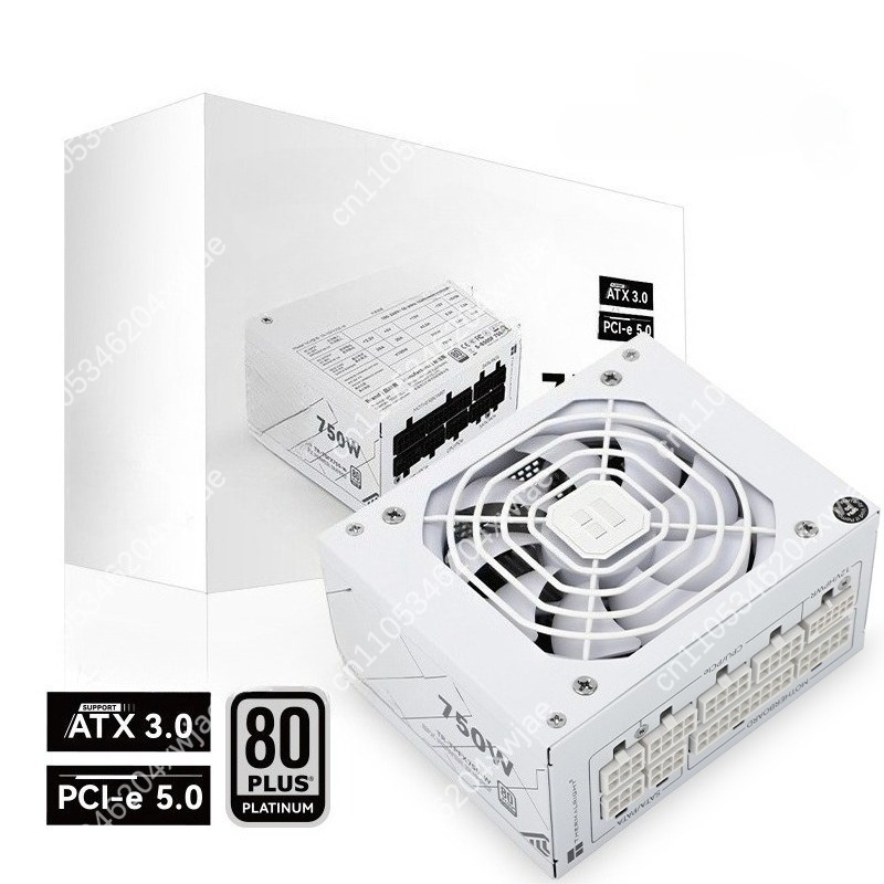 750W Sfx Fully Modular Power Supply - TPFX750-W SFX Power Supply 750W Fully