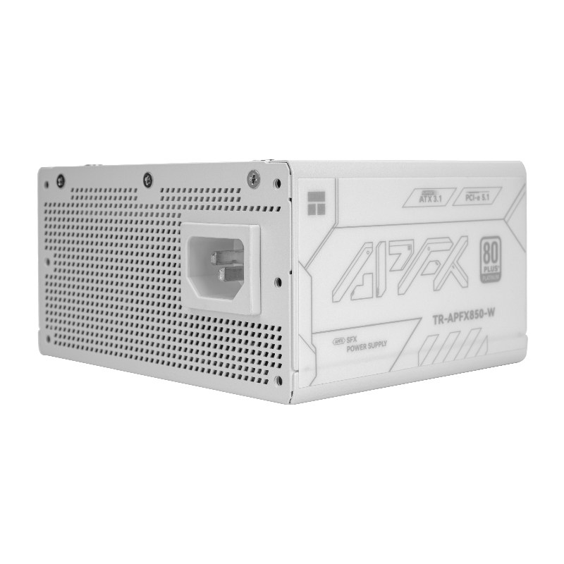Thermalright TR-APFX850/1000-W - đánh giá và giá 1000W White Modular Power Supply