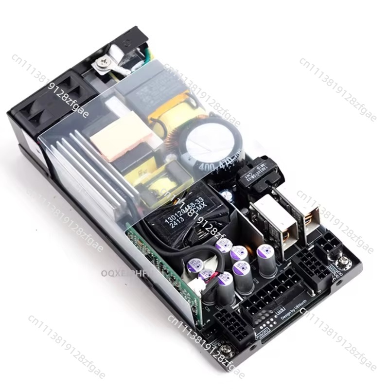 Fully Modular Flex ATX Power S - đánh giá và giá Flex Atx Power Supply 600W 1U