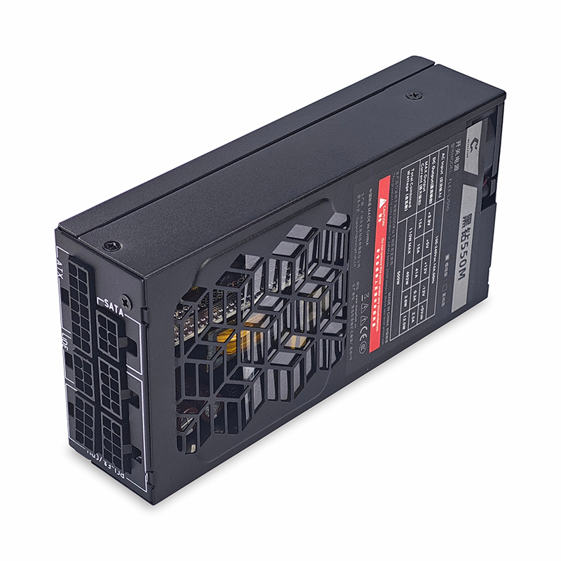 METALFISH Flex 500/600W 80PLUS - đánh giá và giá Flex Atx Power Supply 600W 1U