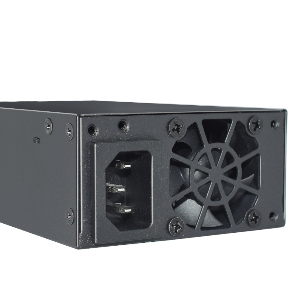 JULONGFENGBAO Full Modular 110 - đánh giá và giá Flex Atx Power Supply 600W 1U