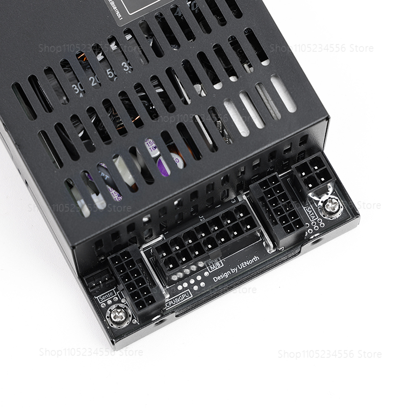 ENP7660L Flex ATX Power Supply - đánh giá và giá Flex Atx Power Supply 600W 1U