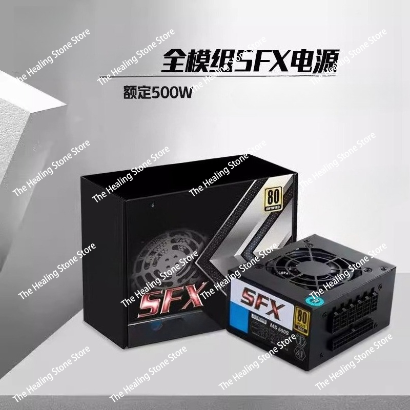 Modular SFX PSU 80 Plus Gold 5 - đánh giá và giá 850W Sfx Power Supply 80 Plus Gold