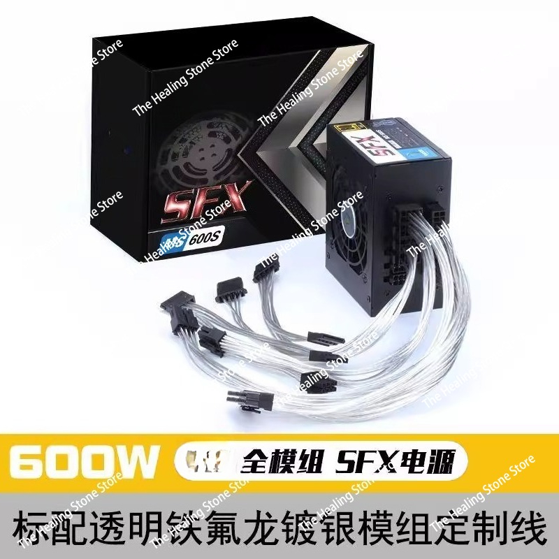 Modular SFX PSU 80 Plus Gold 5 - đánh giá và giá 850W Sfx Power Supply 80 Plus Gold