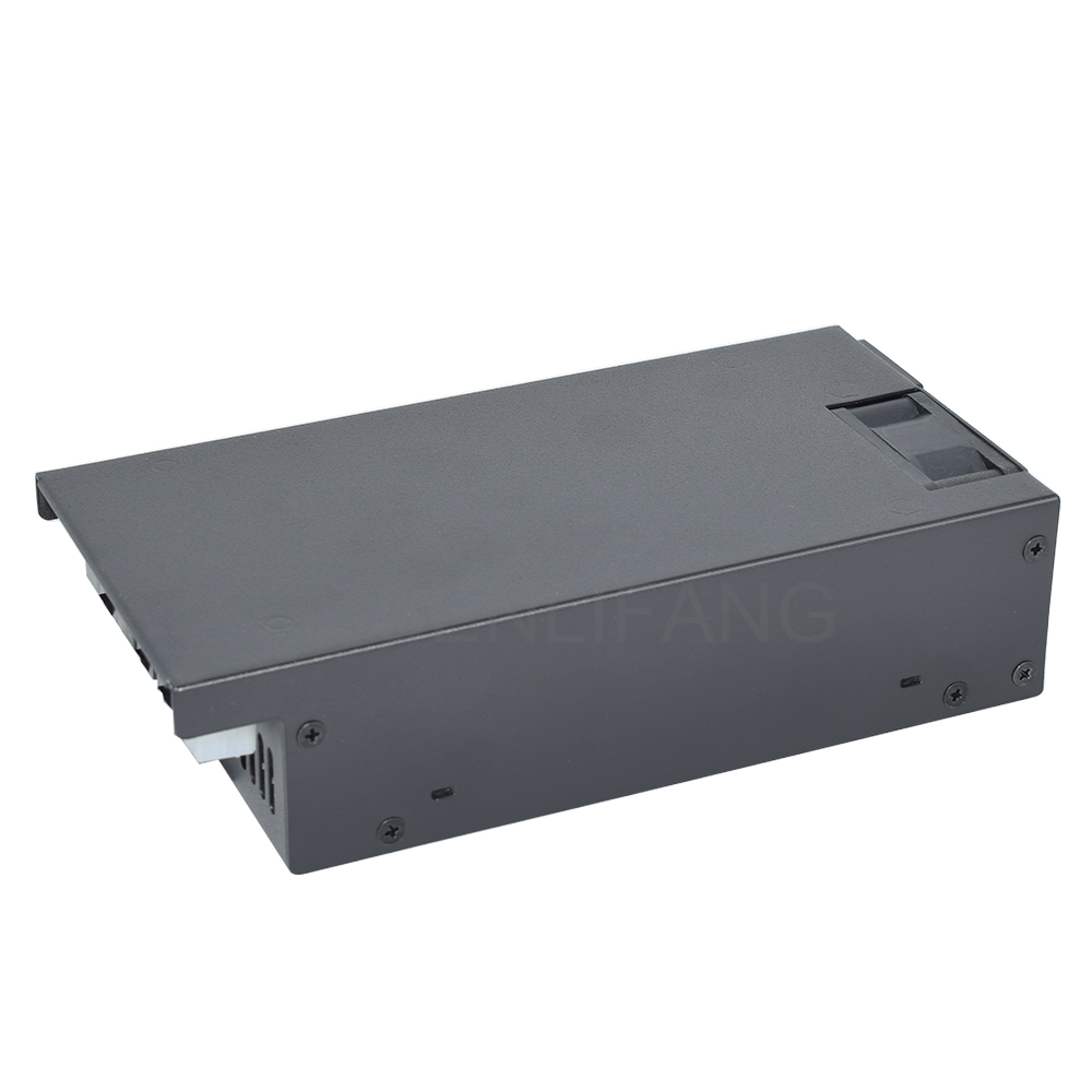 New PC Power Supply 400W 600W  - đánh giá và giá Flex Atx Power Supply 600W 1U