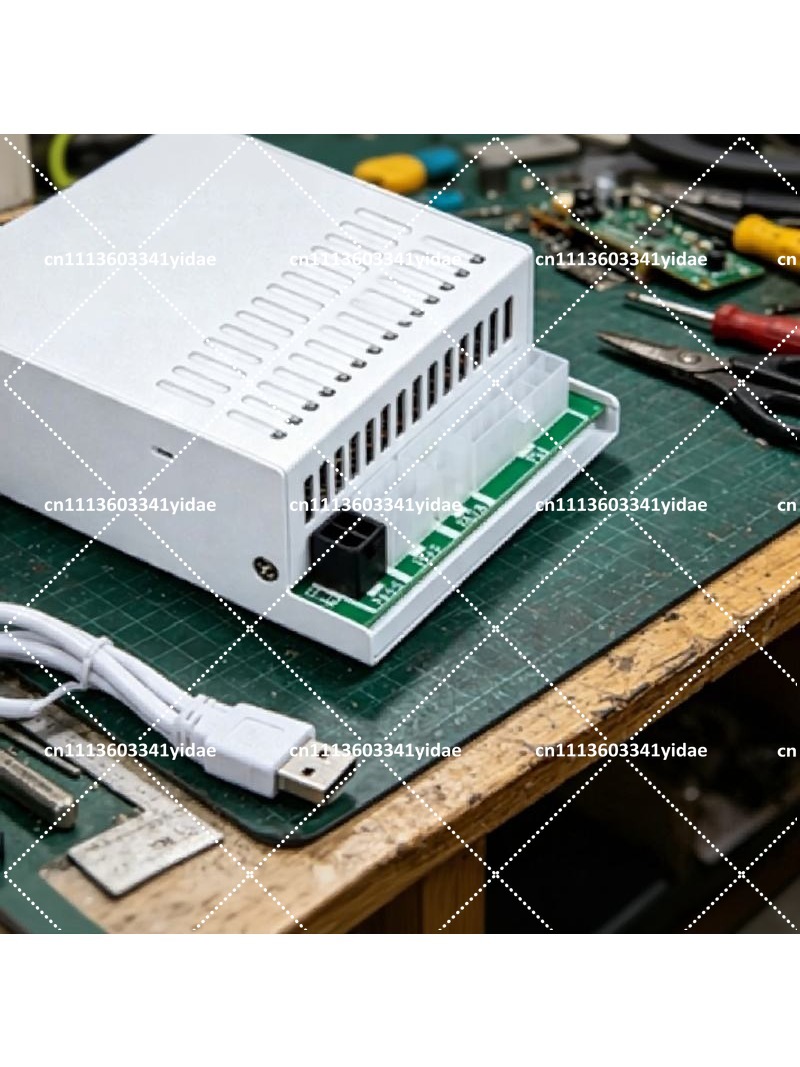Flex ATX 1U Modular Power Supp - đánh giá và giá Flex Atx Power Supply 600W 1U
