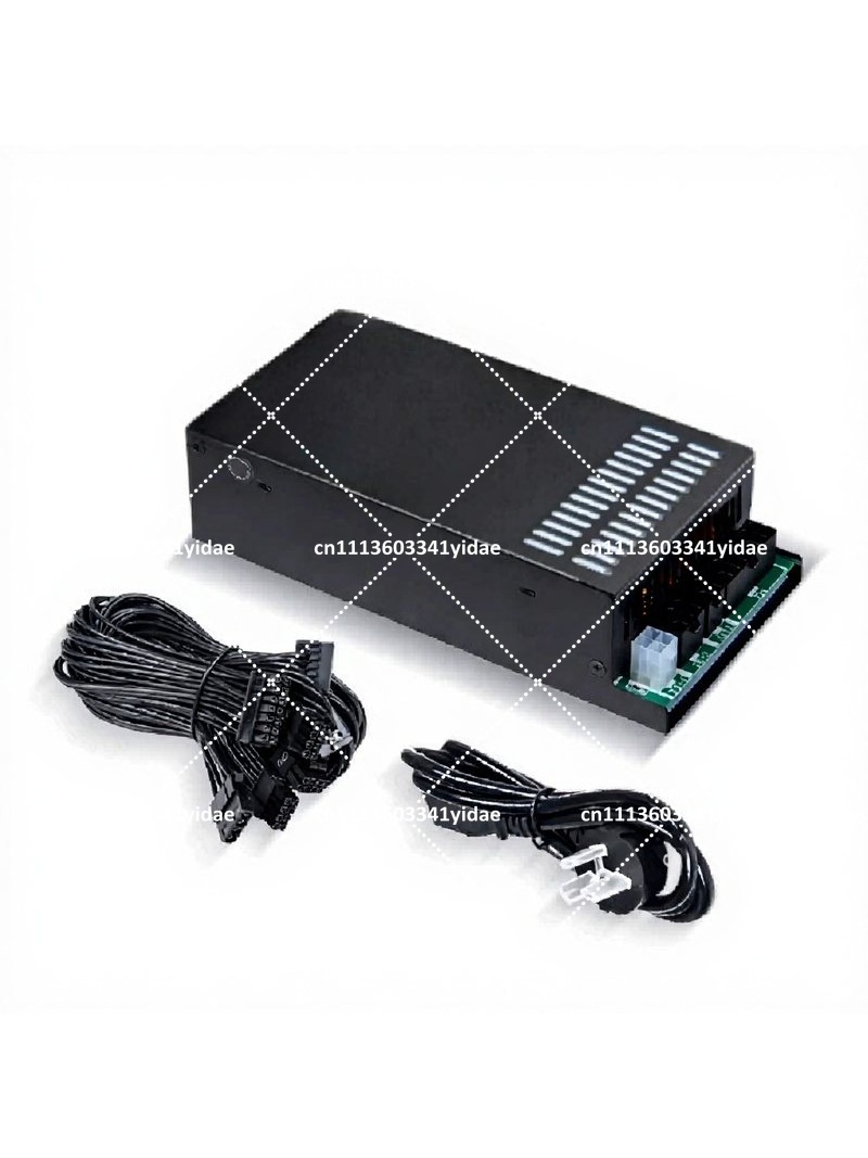 Flex ATX 1U Modular Power Supp - đánh giá và giá Flex Atx Power Supply 600W 1U