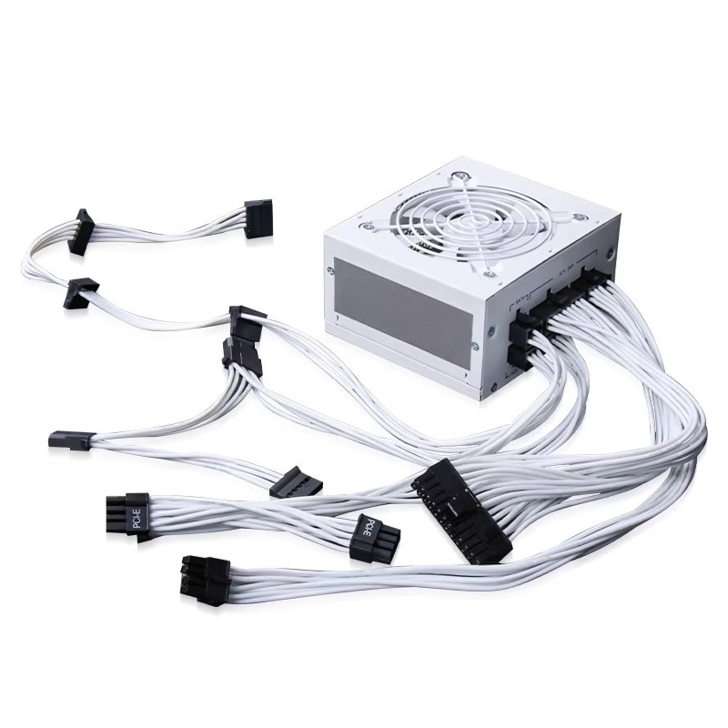 Gold Full Modular SFX Power Su - đánh giá và giá Sfx Modular Power Supply 850W Gold
