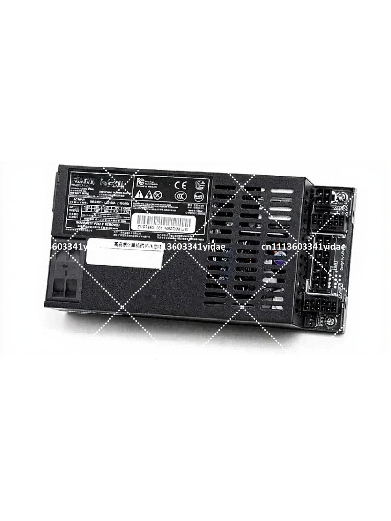 Fully Modular Flex ATX Power S - đánh giá và giá Flex Atx Power Supply 600W 1U