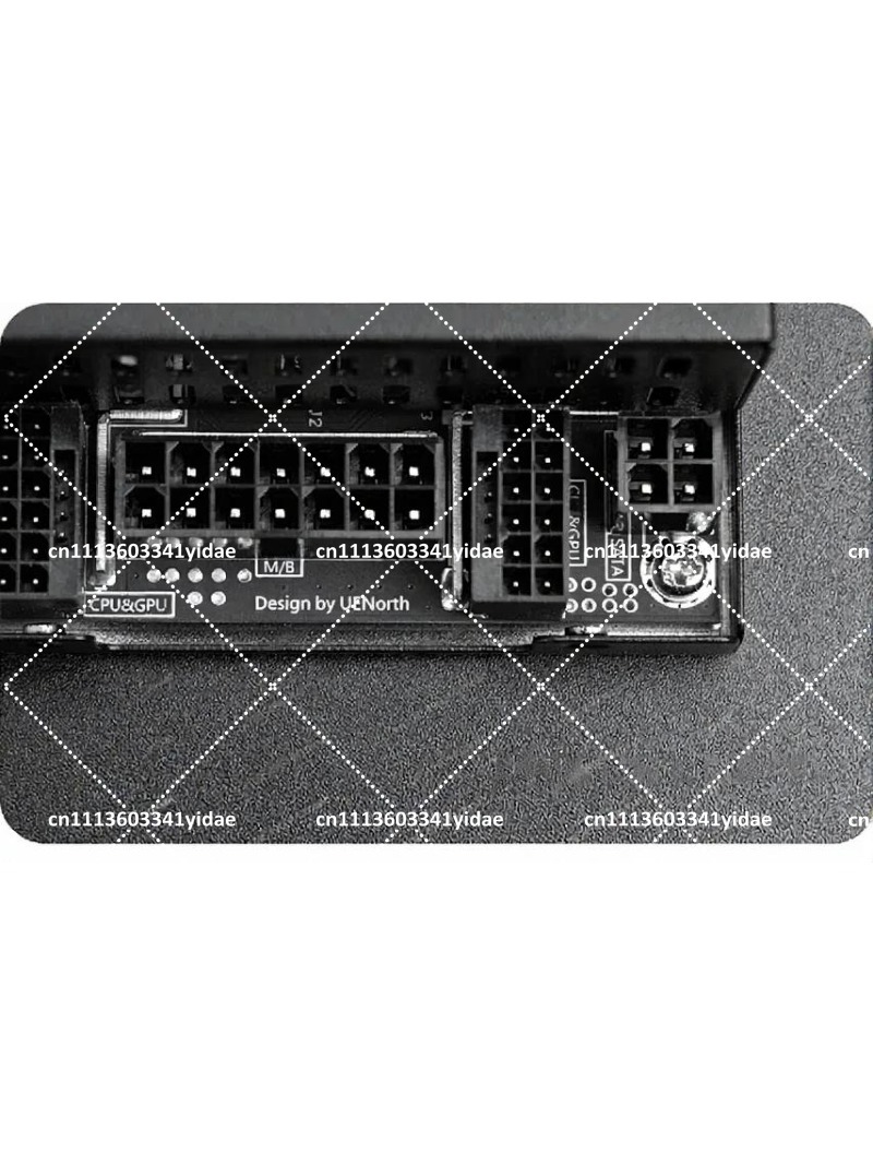 Fully Modular Flex ATX Power S - đánh giá và giá Flex Atx Power Supply 600W 1U