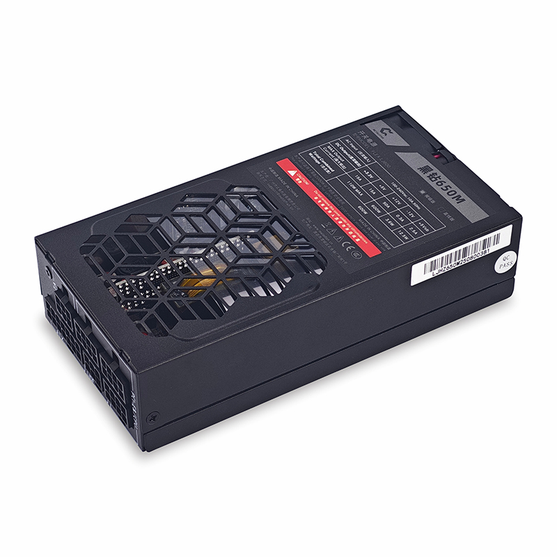 METALFISH Flex 600W Modular Po - đánh giá và giá Flex Atx Power Supply 600W 1U