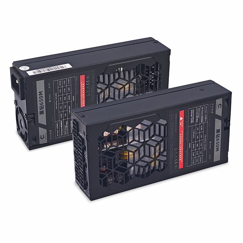 METALFISH Flex 600W Modular Po - đánh giá và giá Flex Atx Power Supply 600W 1U