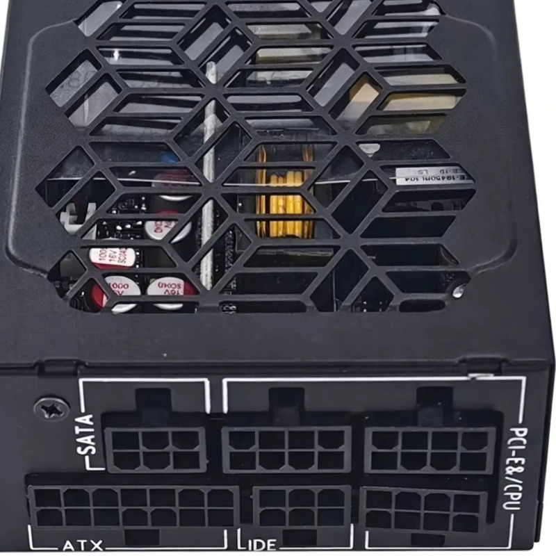 Limited Offer METALFISH Flex 5 - đánh giá và giá Flex Atx Power Supply 600W 1U
