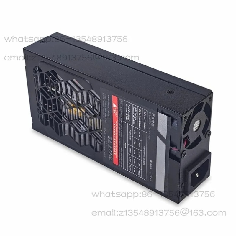 Limited Offer METALFISH Flex 5 - đánh giá và giá Flex Atx Power Supply 600W 1U