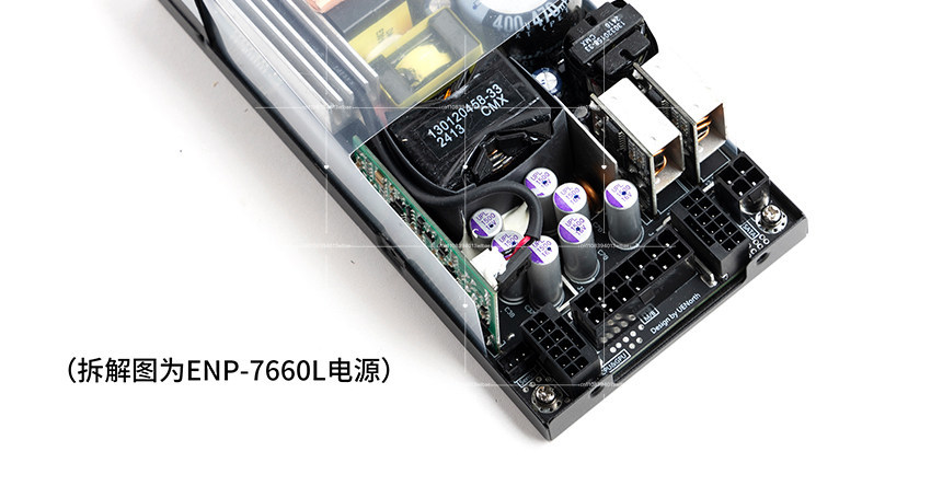 Fully Modular Flex ATX Power S - đánh giá và giá Flex Atx Power Supply 600W 1U