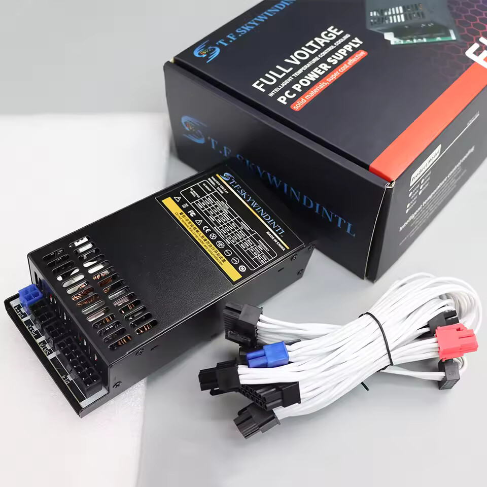 550W 600W 650W 700W Power Supp - đánh giá và giá Flex Atx Power Supply 600W 1U