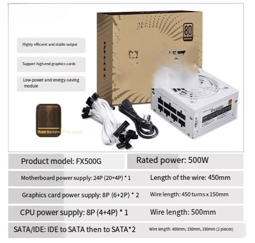 Fully Modular SFX PSU - 750W 8 - đánh giá và giá 850W Sfx Power Supply 80 Plus Gold