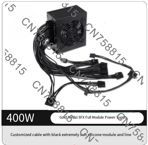 Fast Shipping，For Small Form F - đánh giá và giá 850W Sfx Power Supply 80 Plus Gold
