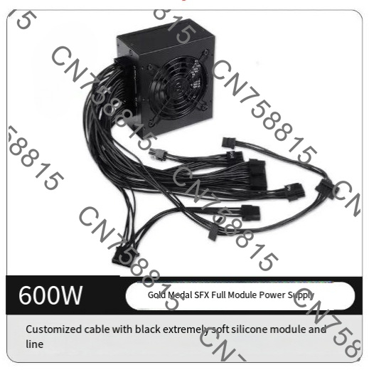 Fast Shipping，For Small Form F - đánh giá và giá 850W Sfx Power Supply 80 Plus Gold