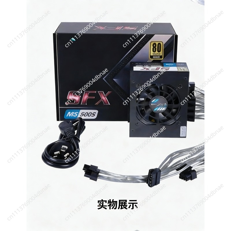 Modular SFX PSU 80 Plus Gold 5 - đánh giá và giá 850W Sfx Power Supply 80 Plus Gold