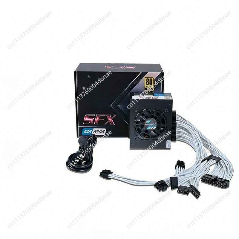 Modular SFX PSU 80 Plus Gold 5 - đánh giá và giá 850W Sfx Power Supply 80 Plus Gold