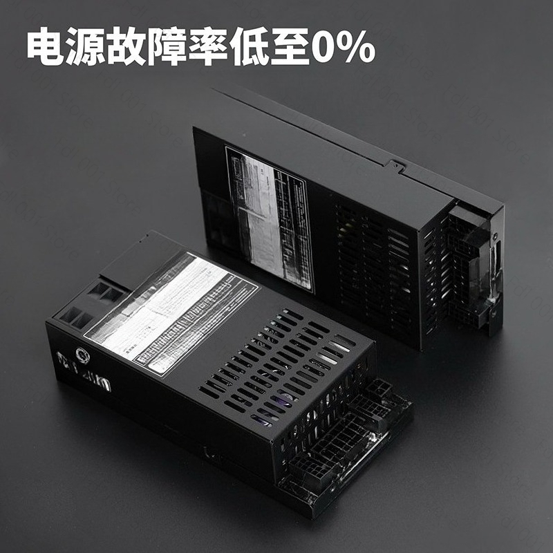 Fully Modular Flex ATX Power S - đánh giá và giá Flex Atx Power Supply 600W 1U