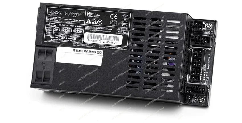Fully Modular Flex ATX Power S - đánh giá và giá Flex Atx Power Supply 600W 1U