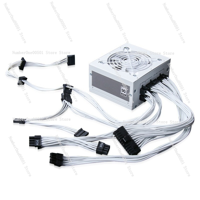 Gold Full Modular SFX PSU 500W - đánh giá và giá Sfx Modular Power Supply 850W Gold